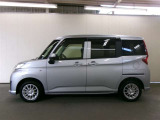 ルーミー 1.0 X S 