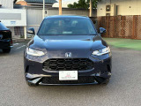 ZR-V 2.0 e:HEV Z ブラックスタイル 4WD 