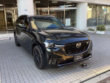 CX-80 3.3 XD ハイブリッド プレミアム スポーツ ディーゼル 4WD 