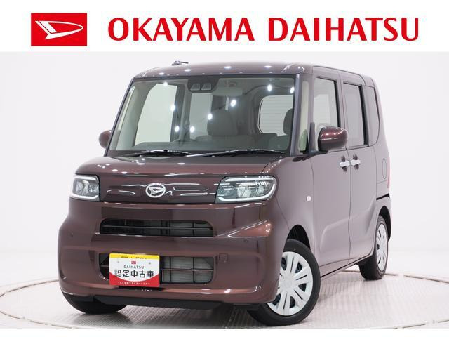 タント L 