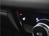 ◆シートヒーター装備◆寒い季節にピッタリなのが、このシートヒーター!寒い季節もシートヒーターが体を温めてくれます。寒い季節もドライブが楽しくなります。