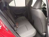 清潔で広々した座席です!是非、現車を見て体感してみてください