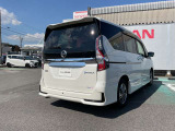 セレナ 1.2 e-POWER ハイウェイスターV 