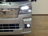 ハイゼットトラックのお買得車が入庫しました!CVT車です!CDチューナー、ETC、LEDヘッドライト・フォグ、キーフリー、電動格納ミラー、パワーウィンドー、オートライト、作業灯など装備の1台です!!
