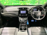 CR-V 2.0 e:HEV EX ブラック エディション 