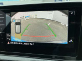 9.2インチ大型全面タッチスクリーンを搭載。ナビシステムの域をこえて車両を総合的に管理できるインフォテイメントシステムです。