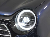 ◆LEDヘッドライト◆LEDライトは、明るく視認性が良く、省エネで環境にもやさしいヘッドライトです!