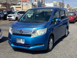 このステップワゴンはご契約いただいた後、車検整備を実施してご納車させて頂きます!