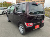 スズキディーラーだから安心の認定中古車!全車全国保証&納車前整備付です!