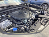 1.8Lディーゼルターボは豊かなトルク特性で意のままにパワフルな走りを1.8