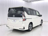 走りにこだわりながら収納力も持ち合わせたお車です。荷物を載せて軽快なドライブを楽しめますよ♪