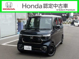 .●ミッドナイトブルービームメタリックとブラックのツートーンカラー ●元試乗車 ●禁煙 ●令和8年1月登録 ●走行3千キロ ●車検&hellip;令和11年1月 ●純正9インチナビ ●リアカメラ ●ETC ●ターボ