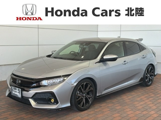 ホンダ シビック 