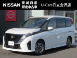 令和6年式 セレナ e-POWER ハイウェイスターV 入庫しました!