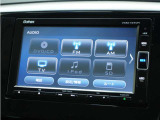 ◆Bluetooth Audio対応◆各種オーディオソースで退屈のないドライブをお楽しみください♪