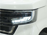 ◆LEDヘッドライト◆LEDライトは、明るく視認性が良く、省エネで環境にもやさしいヘッドライトです!