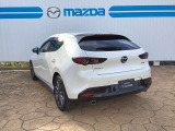 MAZDA3ファストバック 2.0 20S プロアクティブ 