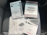 【付属品】取扱説明書・メンテナンスノートなども付属しております★