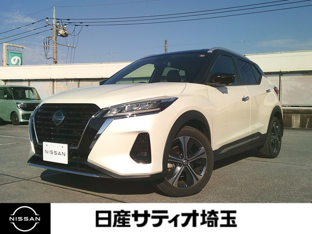 キックス 1.2 X (e-POWER)