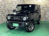 ジムニー XC 4WD 