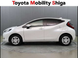 アクア 1.5 G E-Four 4WD 