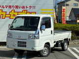 アクティトラック SDX 4WD