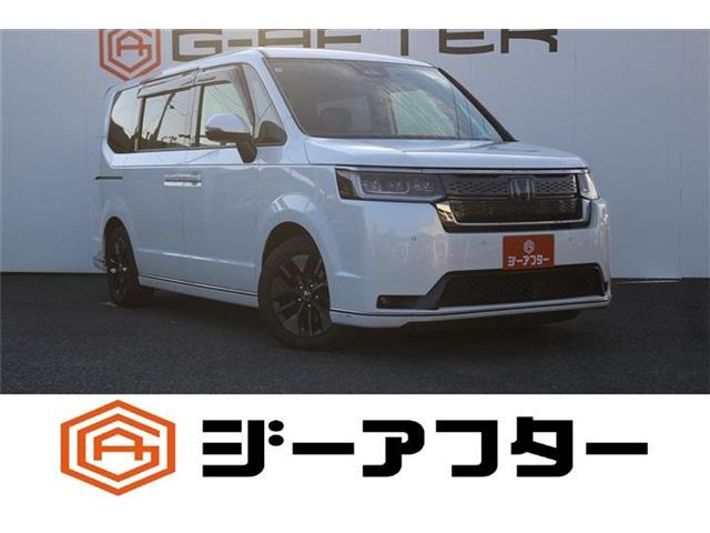 ホンダ ステップワゴン 