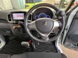 スペーシアカスタム TS 4WD 