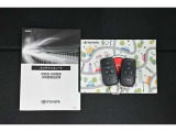 車の説明書はQRコードを読み取る仕様になっています。