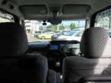 室内ルームクリーニング済みです♪また、禁煙車ですので室内のニオイも気になりません☆