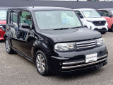 ※あいにく小雨の中での撮影となりました。ぜひ日産神奈川Carスクエア湘南台展示場で実車を確認ください! ◎掲載車両の在庫状況確認・来店のご予約等、お気軽に私共までご相談ください。