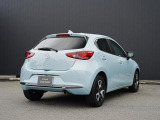 MAZDA2 1.5 15BD 