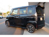 N-BOXカスタム G L ホンダセンシング 