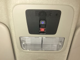 Honda CONNECT搭載車です。「Honda Total Care プレミアム」に加入頂くと、「緊急サポートセンター」や「Honda ALSOK駆けつけサービス」などのサービスが受けられます。