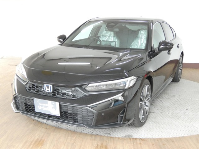 シビック 2.0 e:HEV LX 