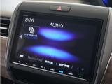 ◆TV視聴可能!◆お好きなテレビ番組を車内でお楽しみいただけます♪