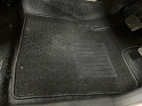 【カーペットマット】嬉しい純正カーペットマットつき!純正なのでフィット感が違いますよ☆清掃済みです♪