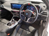 ☆センターパネルを運転席側に僅かに傾けたBMW独特のインパネ☆【駆け抜ける歓び】はここからもスタートしております☆