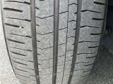 タイヤの状態は現車でのご確認をお願いいたします。
