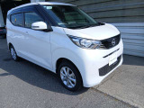 デイズ X 4WD 