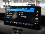 ◆Honda CONNECTディスプレー◆初めての場所もナビゲーションがご案内!楽しい旅行をサポートします。