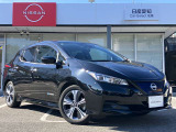 購入後のメンテナンスは、お近くの日産販売店でご対応可能です!