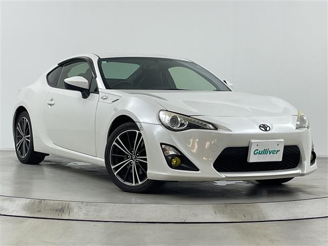 86 2.0 GT 修復歴無し