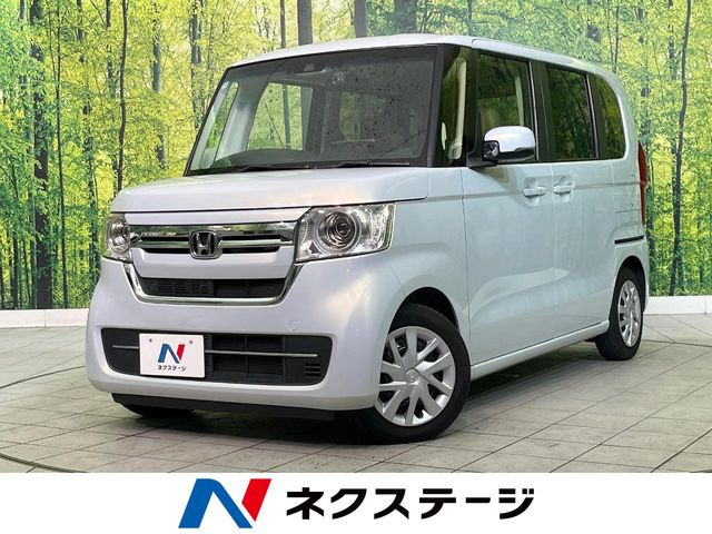 N-BOX L ターボ 