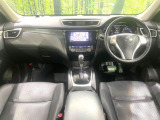 エクストレイル 2.0 20X ブラックエクストリーマーX 4WD 