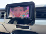 地デジtv視聴可能!