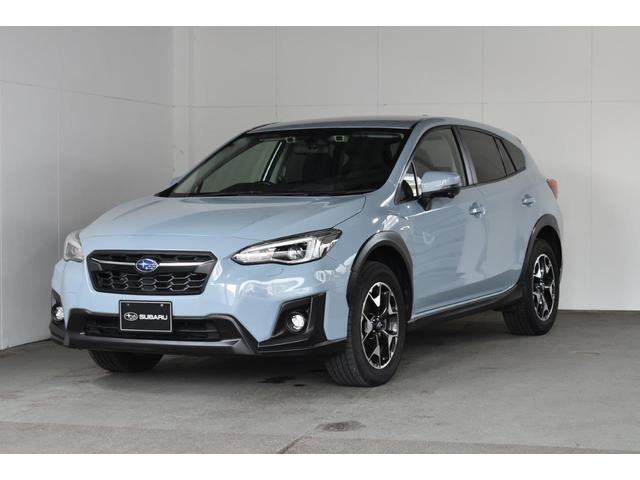 XV 2.0e-L アイサイト 4WD 