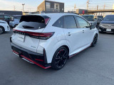 ノートオーラ  1.2 NISMO