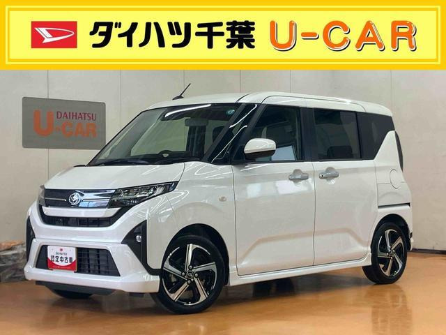 ムーヴ RS 