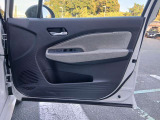 運転席ドア内張